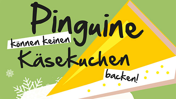 Grafikdesign – Plakatentwurf für Kindertheater Rootslöffel