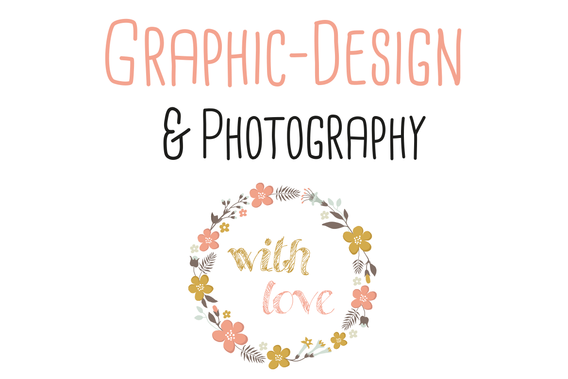 Kathrin Lawincky - Grafikdesign und Fotografie