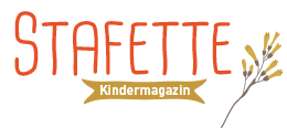 Kindermagazin Stafette